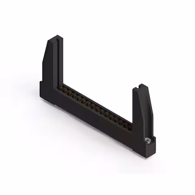 357-017-501-178 EDAC Inc.  Edgeboard Connectors